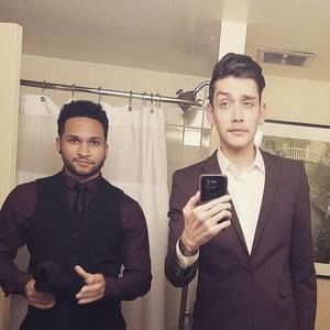 Meet your Posher, Devin